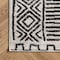 Nuloom Alisa Tribal Area Rug 4ft x 6ft ECRK12A-406 - alternate 8
